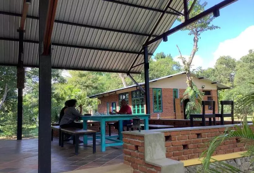 Hotelli Mind Body And Soul