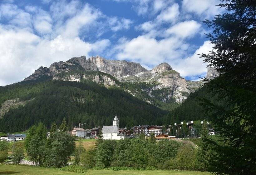 בית מלון כפרי Pizboè