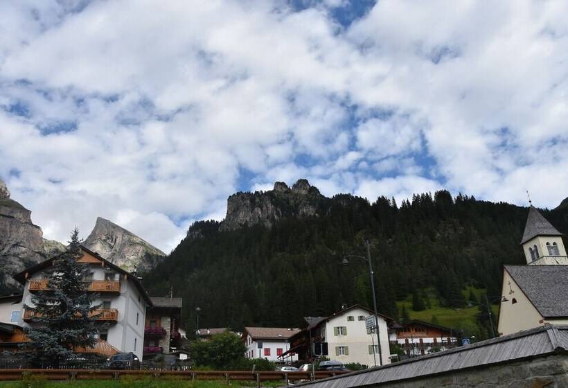 בית מלון כפרי Pizboè