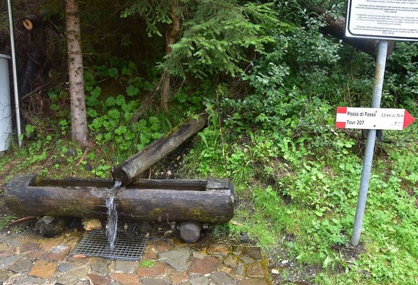 בית מלון כפרי Pizboè