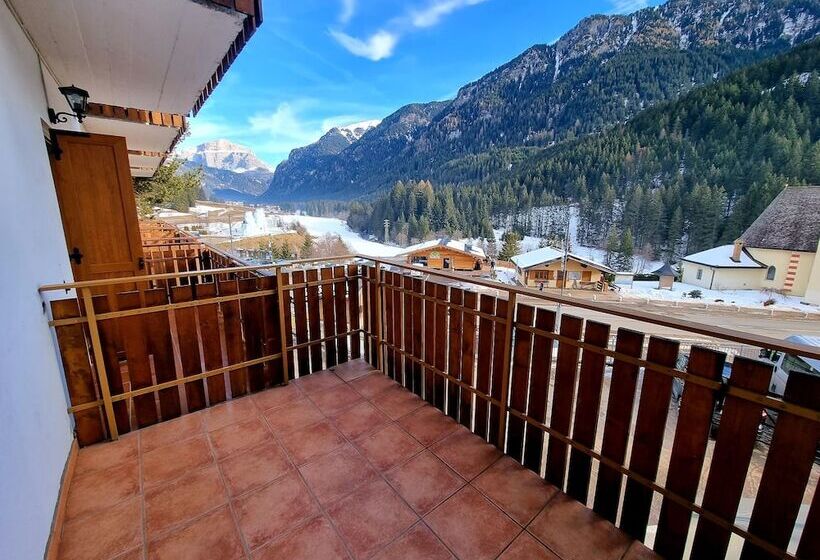 בית מלון כפרי Pizboè