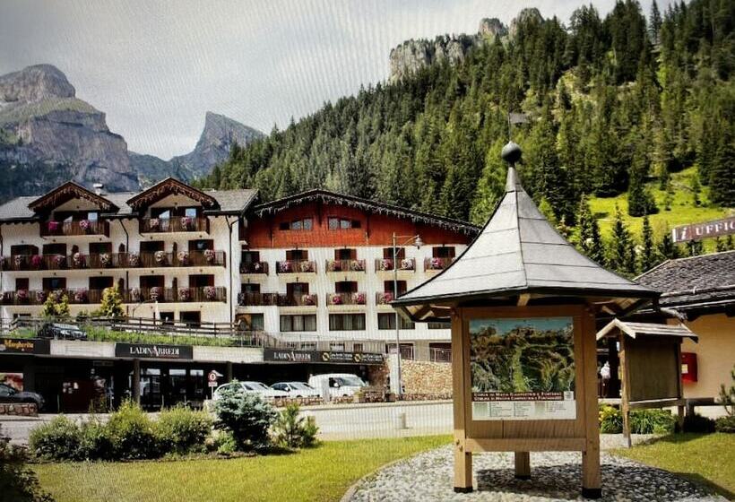 בית מלון כפרי Pizboè