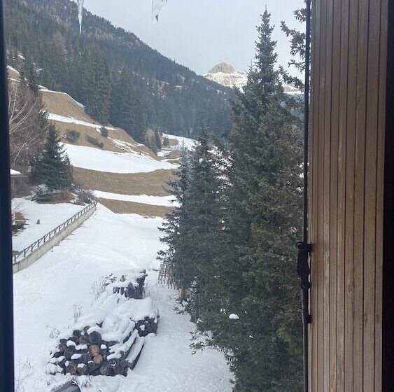 בית מלון כפרי Pizboè