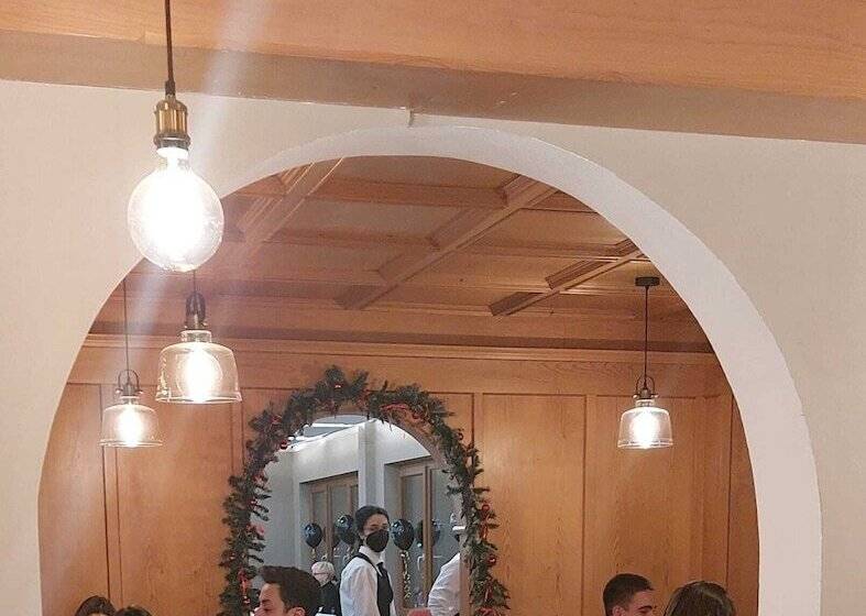 בית מלון כפרי Pizboè