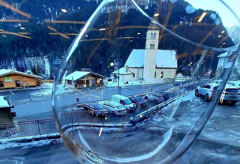 בית מלון כפרי Pizboè