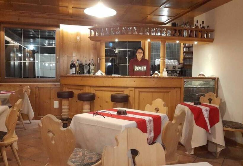 בית מלון כפרי Pizboè