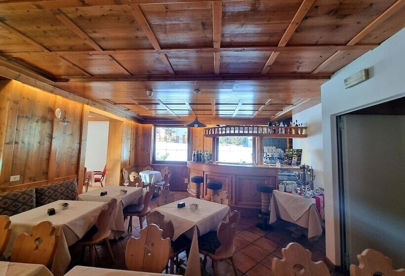 בית מלון כפרי Pizboè