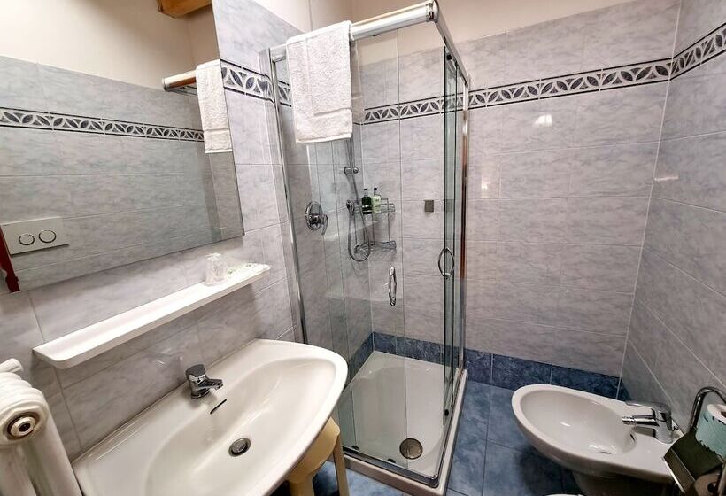 בית מלון כפרי Pizboè