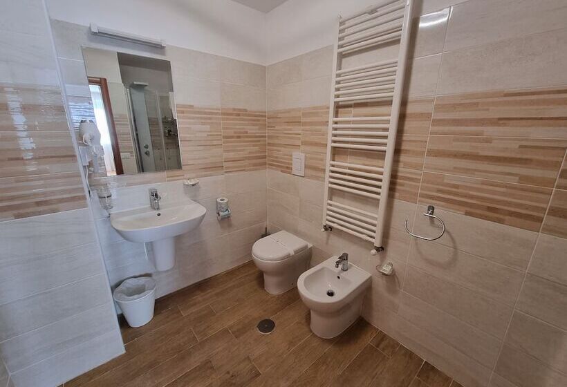 בית מלון כפרי Pizboè