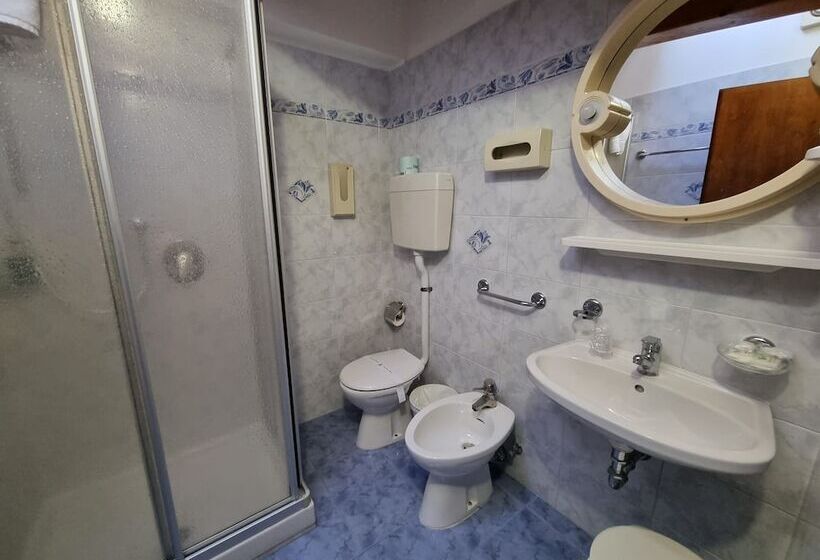 בית מלון כפרי Pizboè