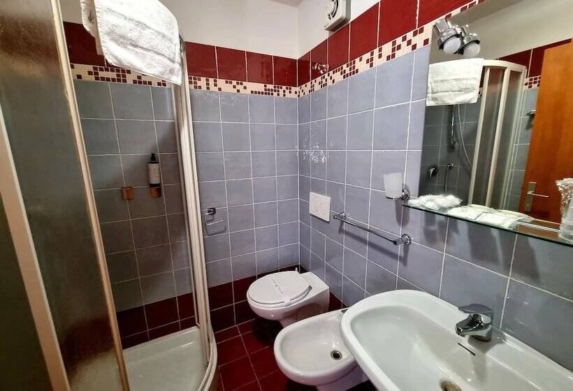 בית מלון כפרי Pizboè