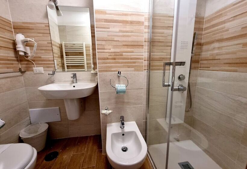 בית מלון כפרי Pizboè