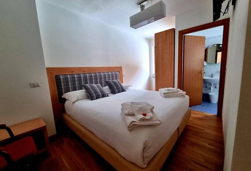 בית מלון כפרי Pizboè