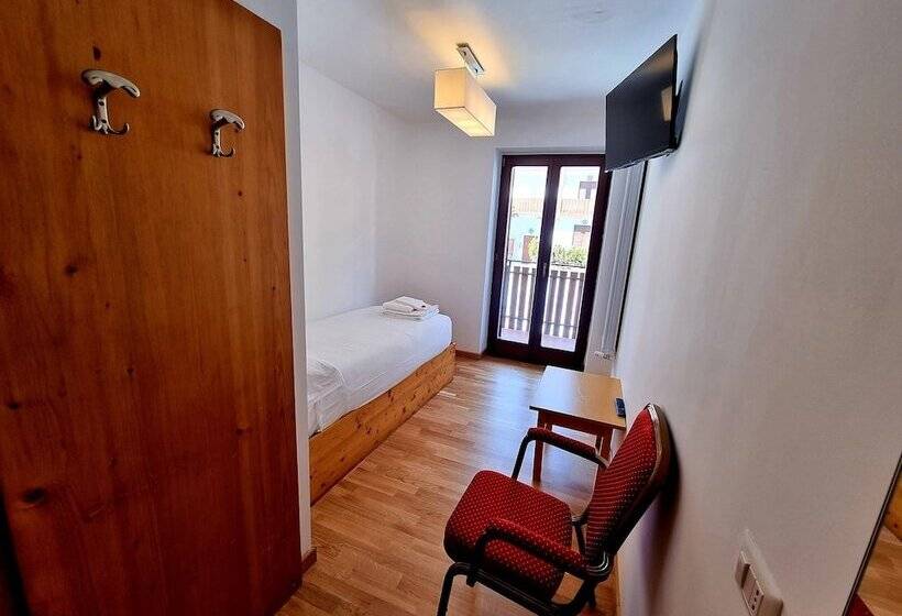 בית מלון כפרי Pizboè