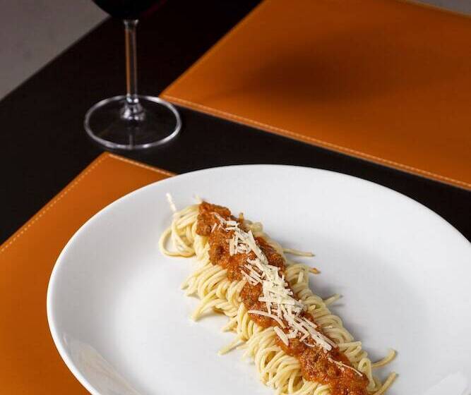 هتل Slaviero Rondonopolis