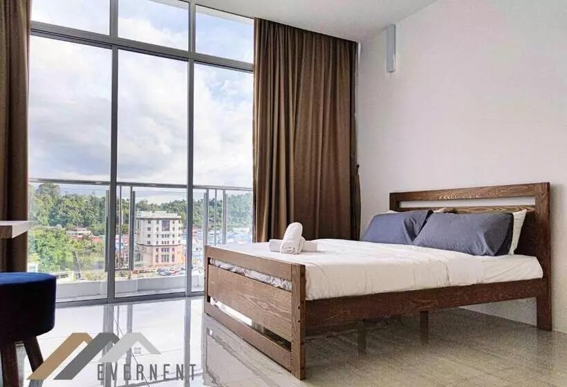 هتل Stirling Suites