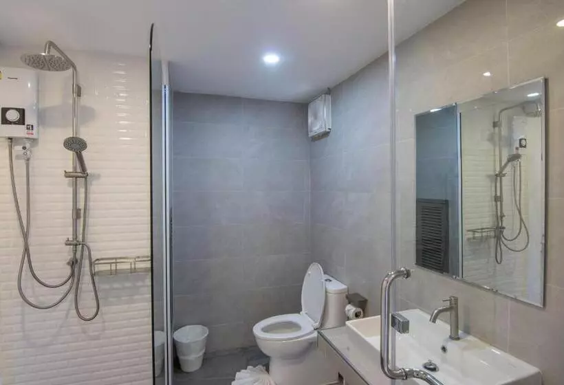 Thewhitehotel By Charoensri   Sha Extra Plus