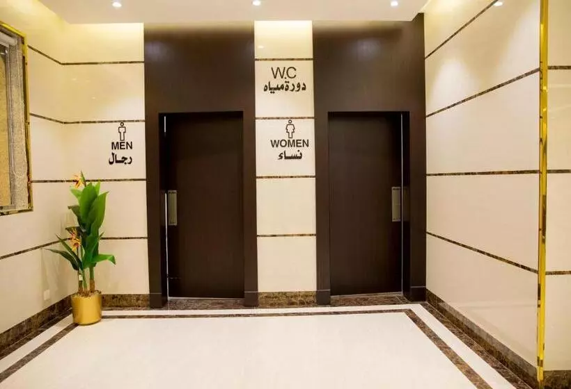 فندق لامير إن Lamer In