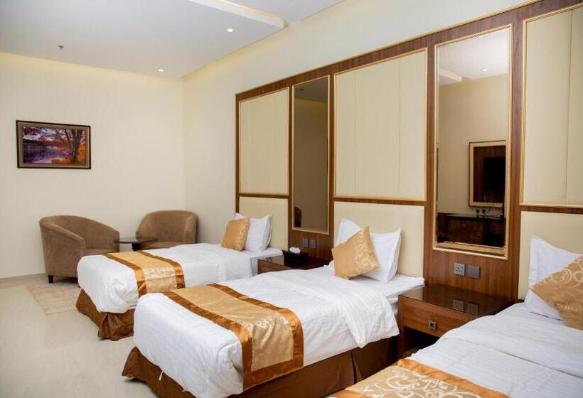 فندق لامير إن Lamer In