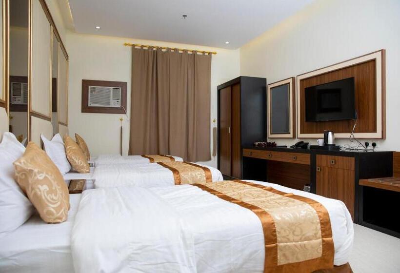 فندق لامير إن Lamer In