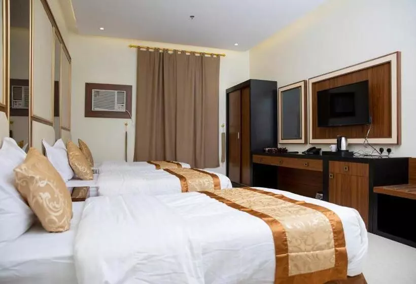 فندق لامير إن Lamer In