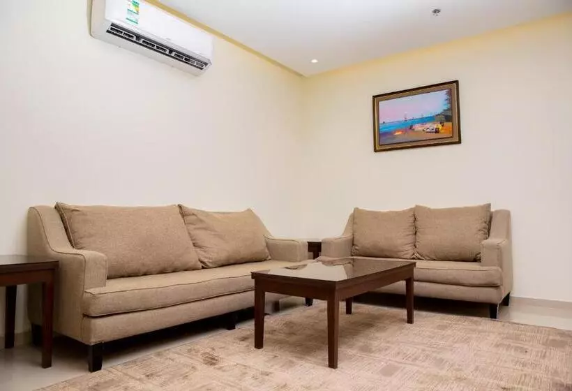 فندق لامير إن Lamer In