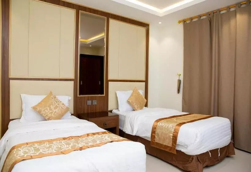 فندق لامير إن Lamer In