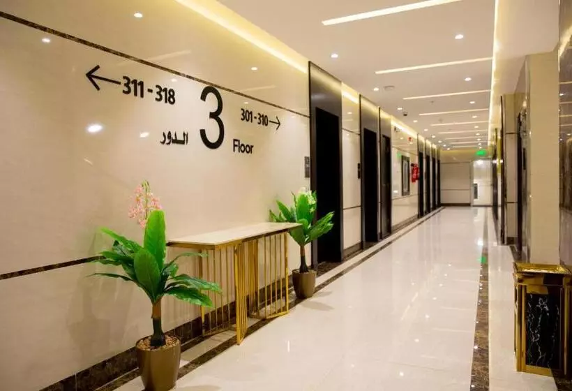 فندق لامير إن Lamer In