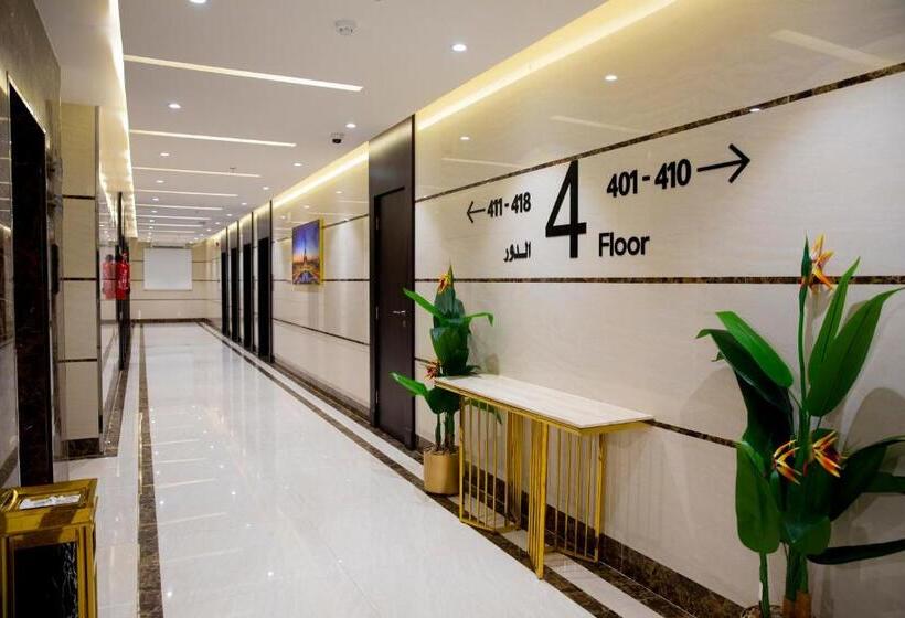 فندق لامير إن Lamer In