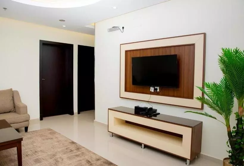 فندق لامير إن Lamer In