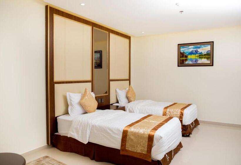 فندق لامير إن Lamer In