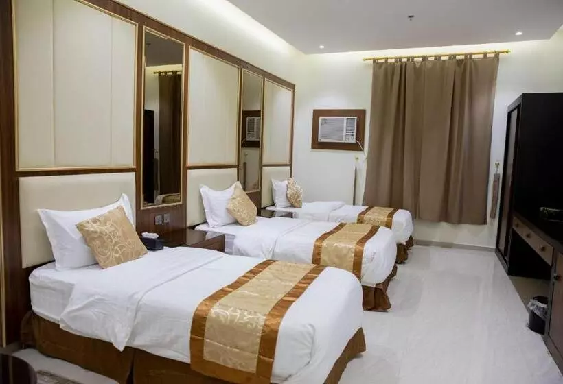 فندق لامير إن Lamer In