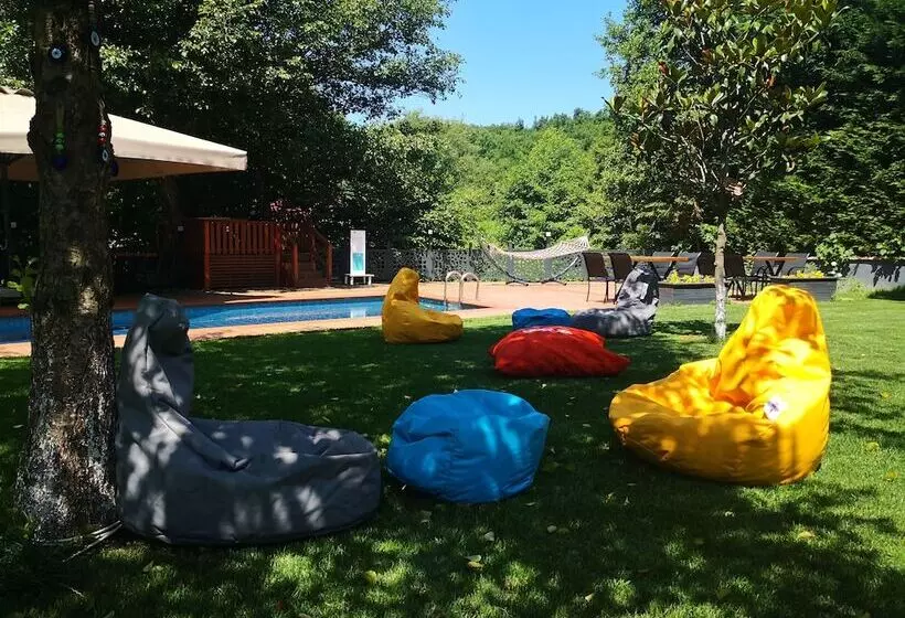 Hbs Boutique Hotel & Restaurant