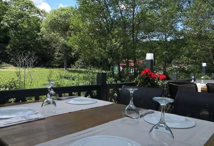 Hbs Boutique Hotel & Restaurant