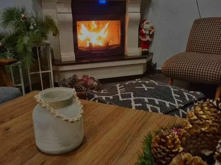 Hbs Boutique Hotel & Restaurant