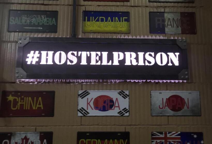 Hostel Prison