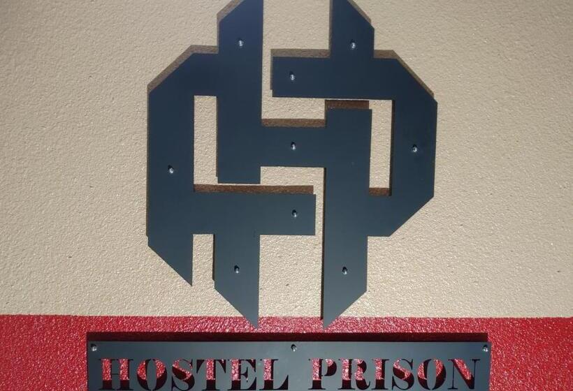 Hostel Prison
