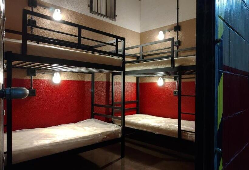 Hostel Prison