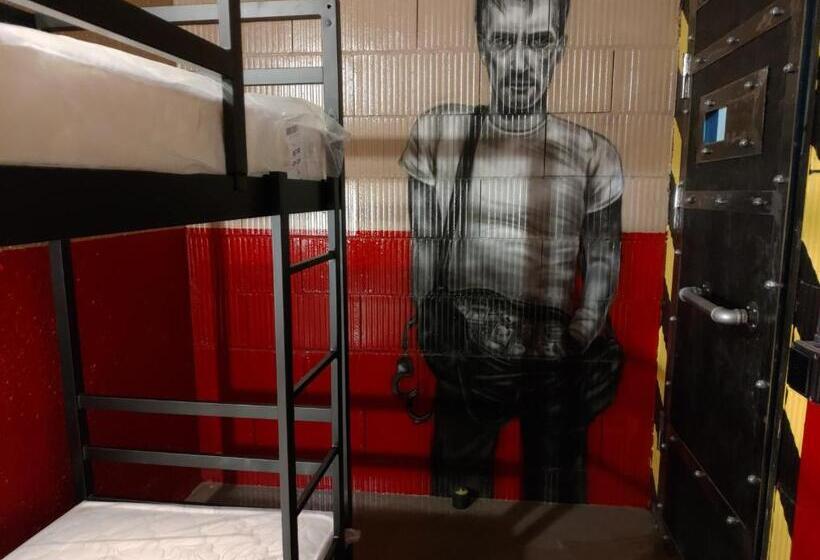 Hostel Prison