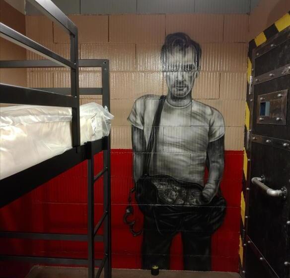 Hostel Prison