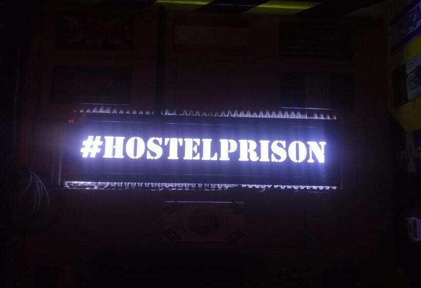 Hostel Prison