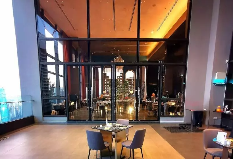 Hotelli Wyndham Suites Klcc