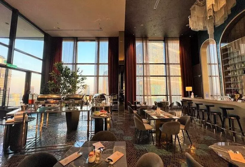 Hotelli Wyndham Suites Klcc