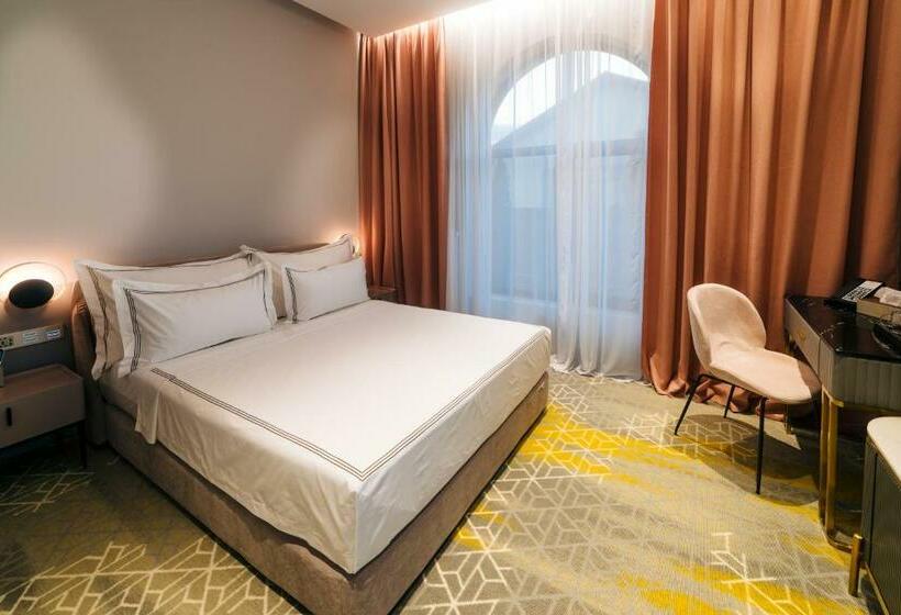 فندق Arn Boutique