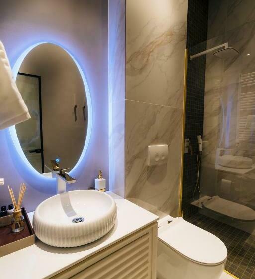 فندق Arn Boutique