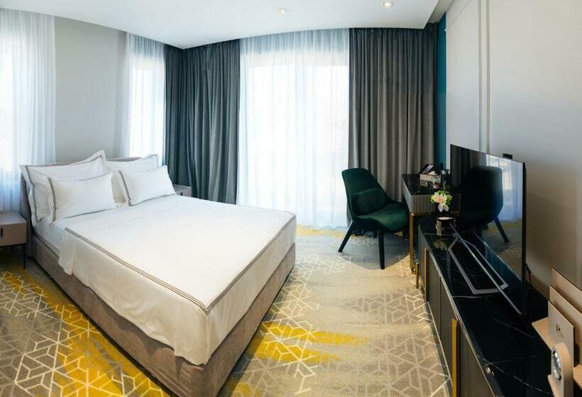 فندق Arn Boutique