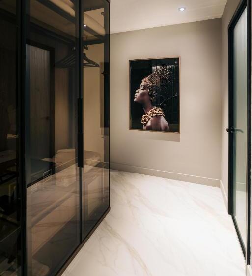 فندق Arn Boutique