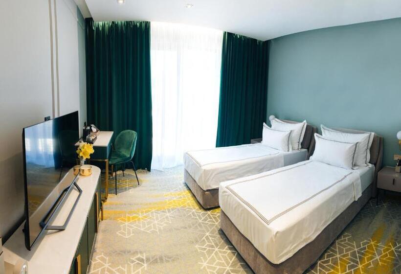 فندق Arn Boutique