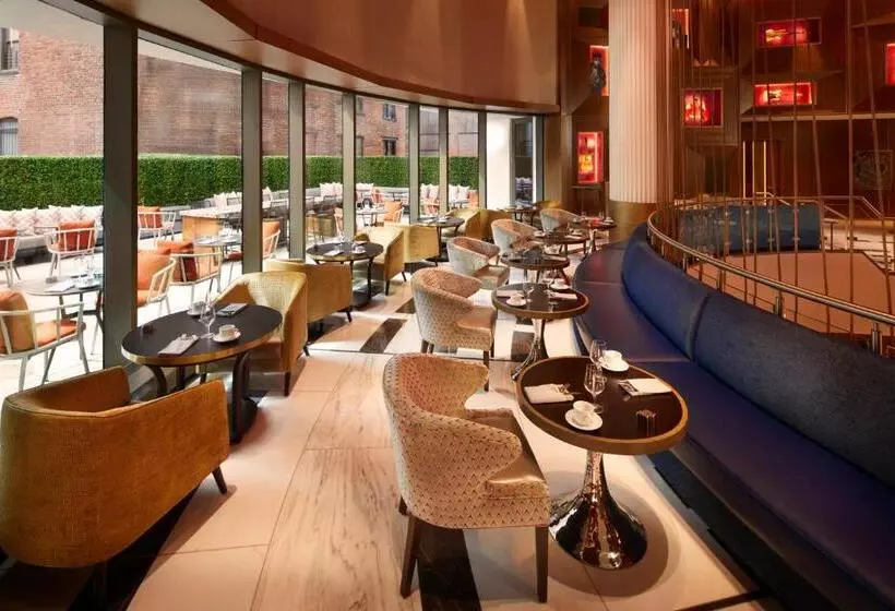 Hard Rock Hotel New York