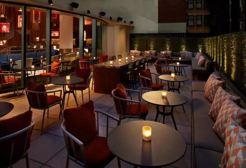 Hard Rock Hotel New York